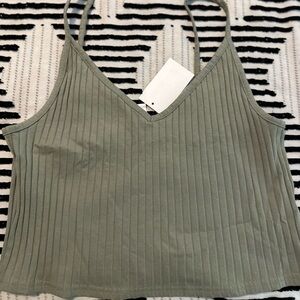 H&M tank top